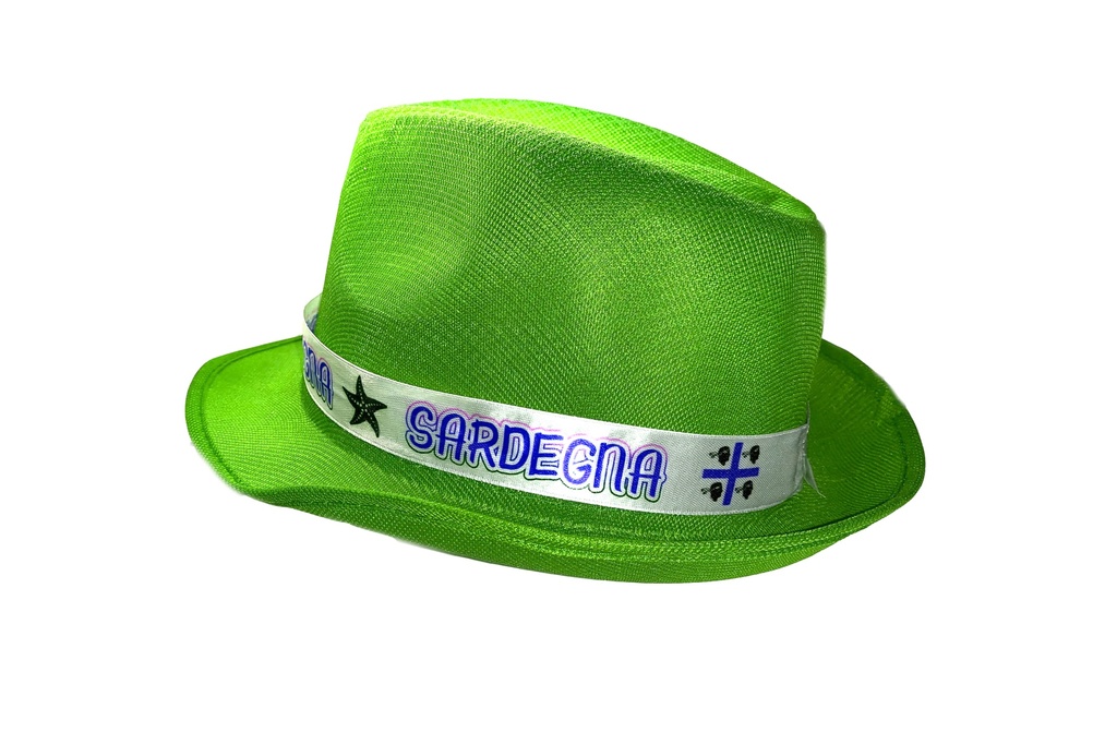 CAPPELLI PAGLIA PANAMA ADULTO COL ASS DA PERS 