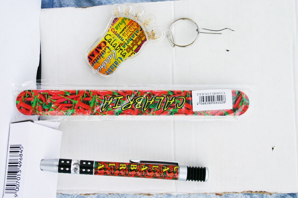 LIMETTA UNGHIE CALABRIA 