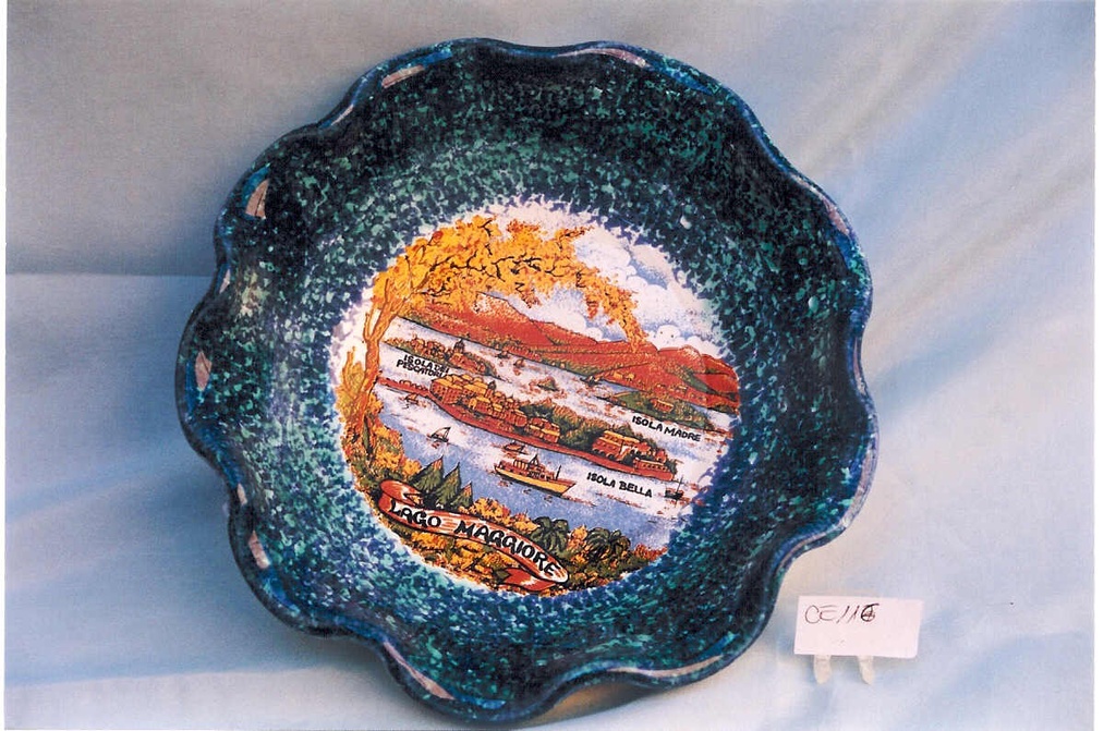 COPPETTA HOTEL ONDULATA SPUGNATA 