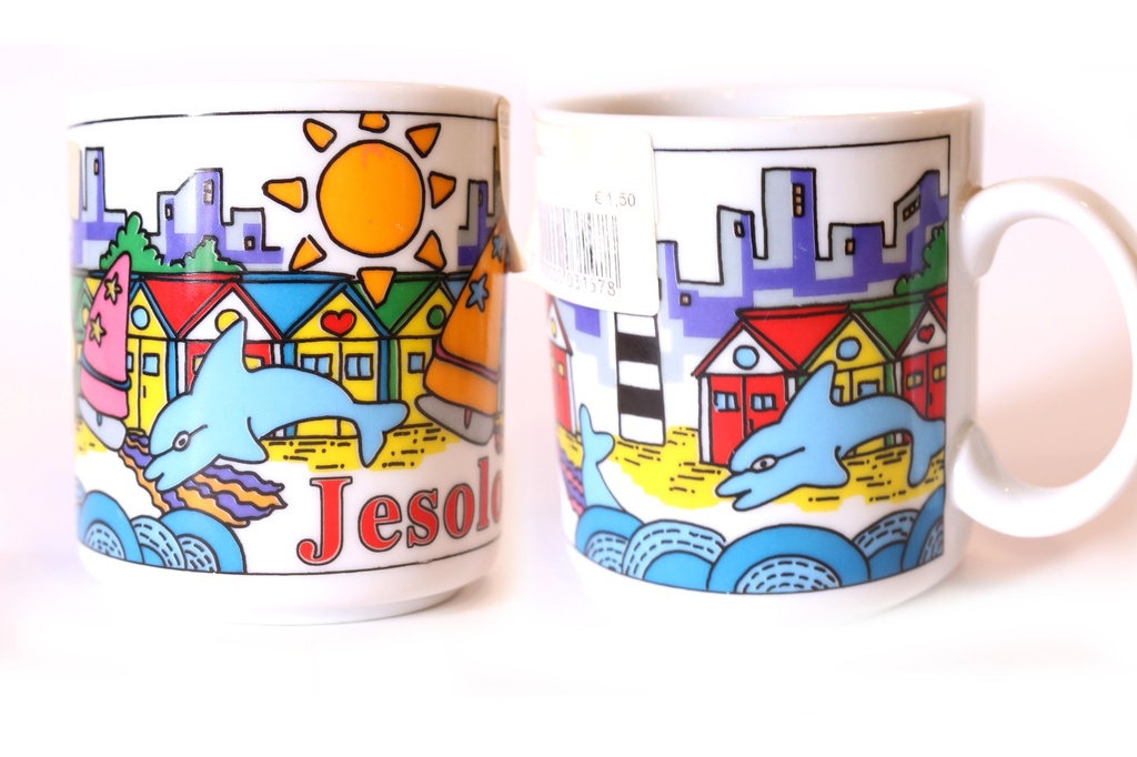 TAZZA JESOLO 