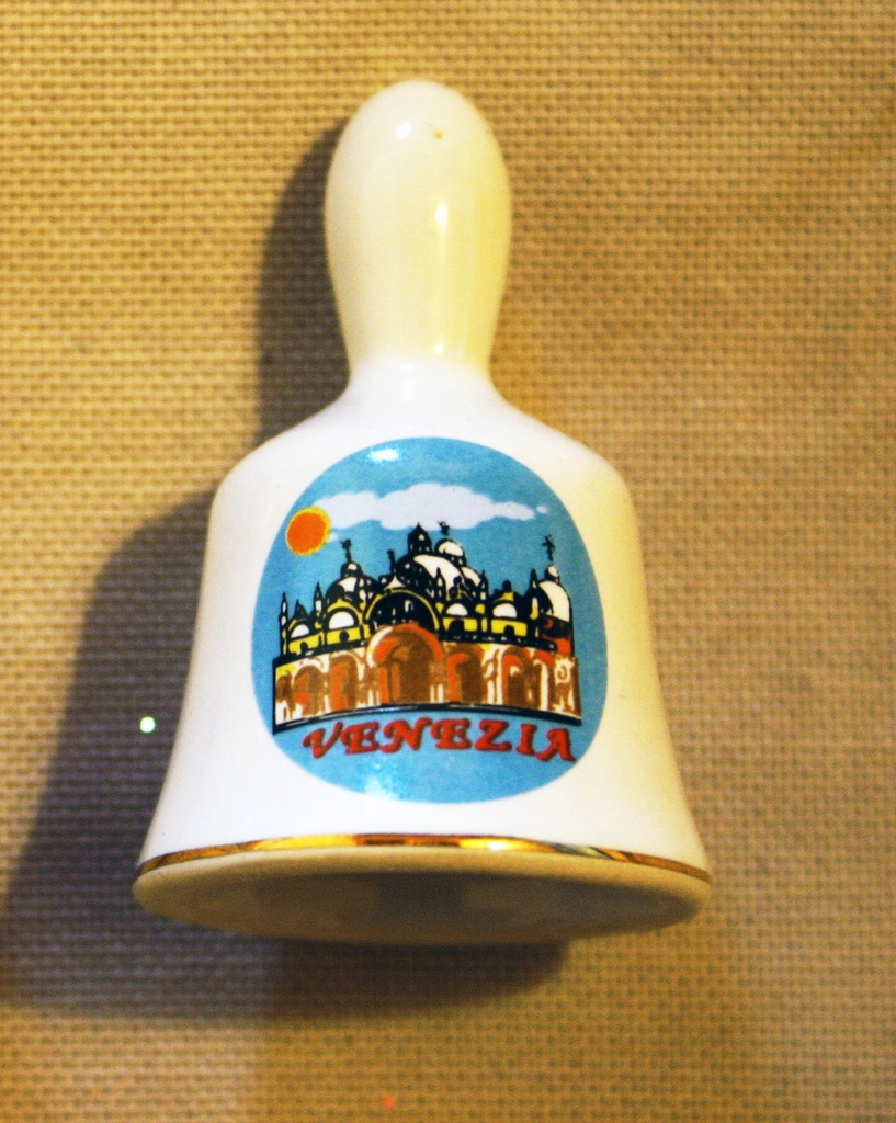 CAMPANELLA CERAMICA SAN MARCO 