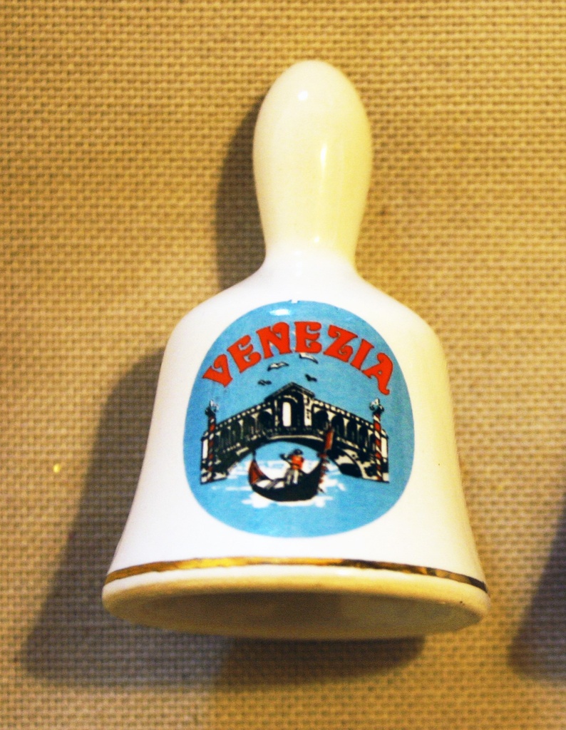 CAMPANELLA CERAMICA RIALTO 