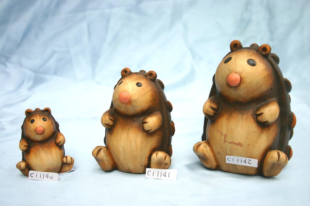 RICCIO CERAMICA 8x8x10 