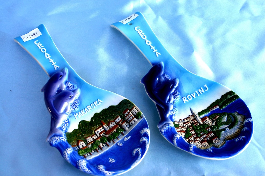 POGGIAMESTOLO CER.C/DELF.+MAPPA ZADAR 