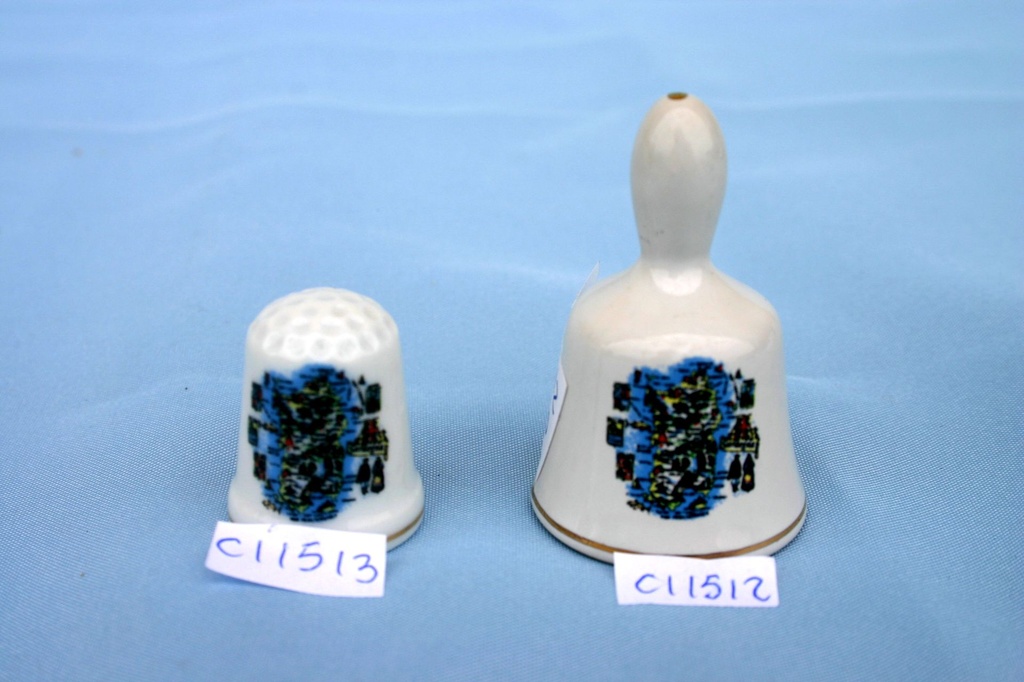 DITALE CERAMICA SARDEGNA ISOLA 