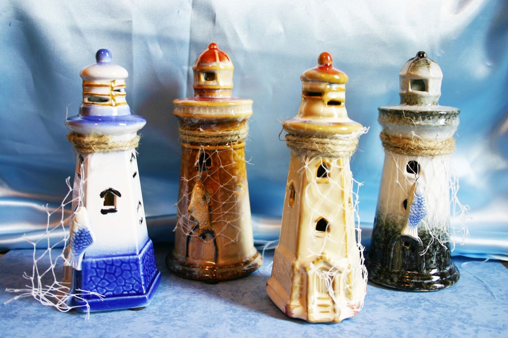 FARO CERAMICA 
