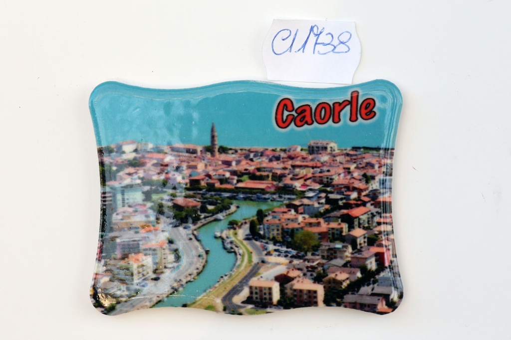 MAGNETE CERAMICA ONDA CAORLE 