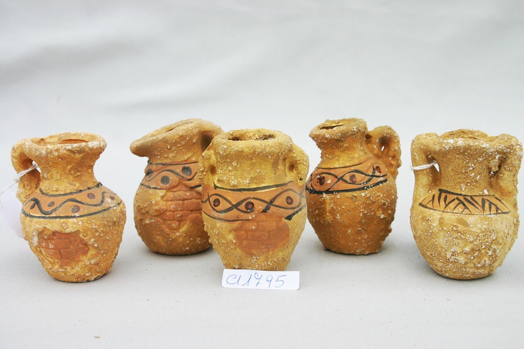 VASETTI CERAMICA PIC. 