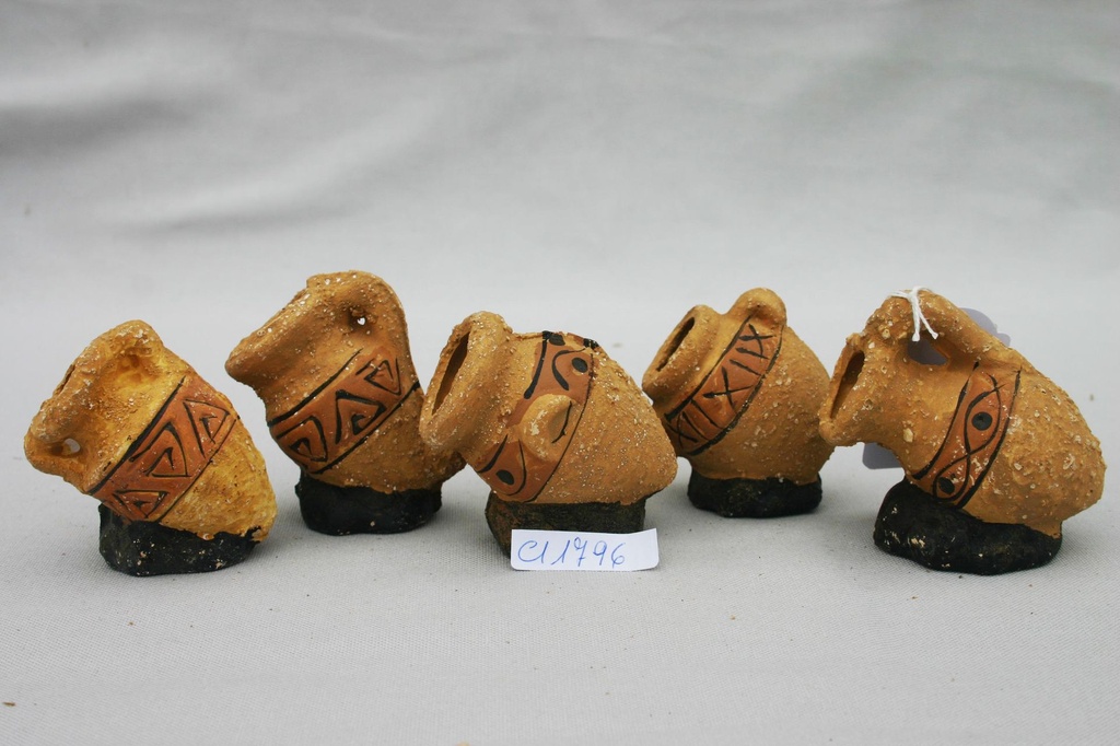 VASETTI CERAMICA PIC. 