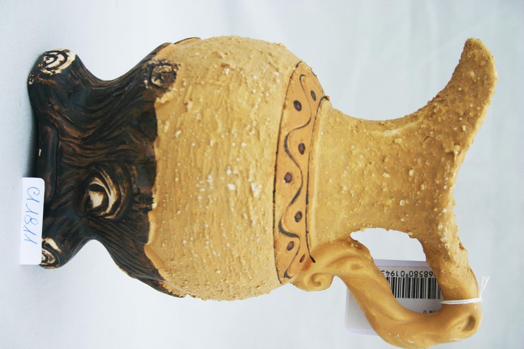 VASO CERAMICA D'APP. 24 cm 