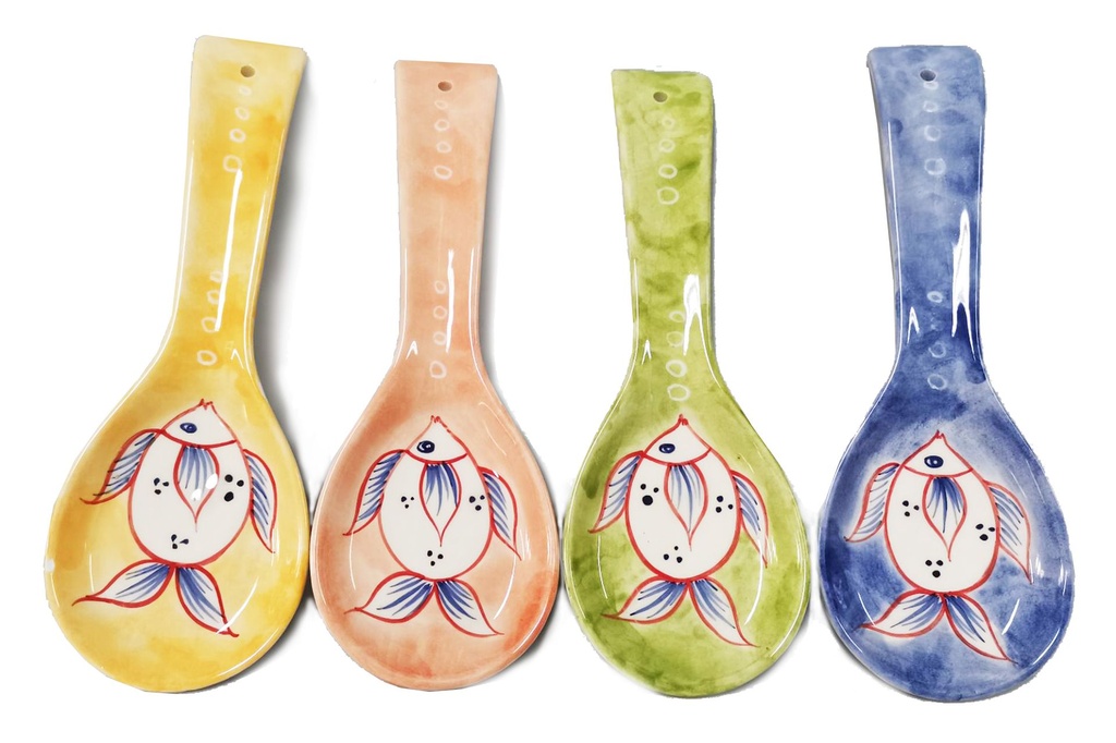 POGGIAMESTOLO CER. 4 DECORI MARINI ASS 