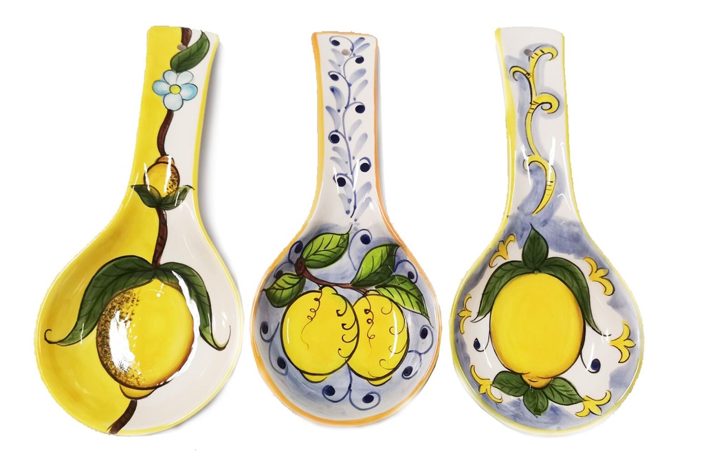 POGGIAMESTOLO CERAMICA DEC LIMONE 