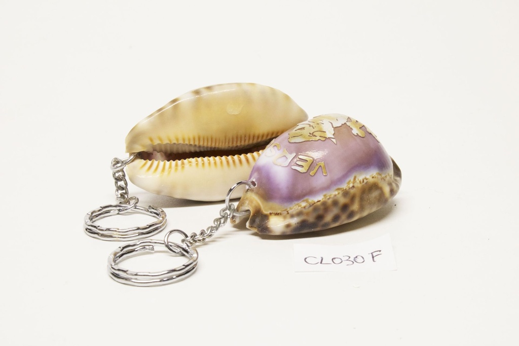 PORTACHIAVI CY. ARABICA INCISA FRANCIA ZODIACO CM 