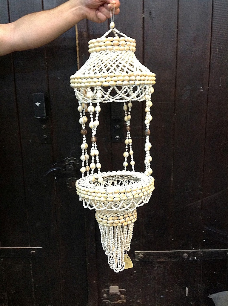 LAMPADARIO COLOMBELLE CM 80 