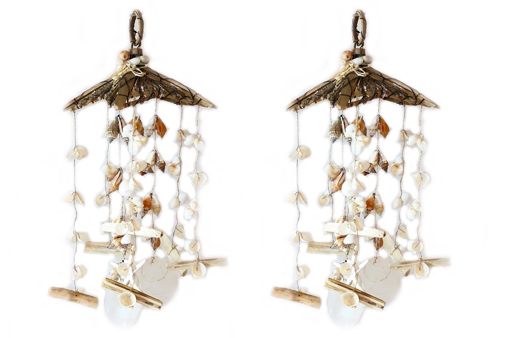 SCACCIAP CAPP LEGNO+RAMI C/PECT VEX+LEGNI CM 40 