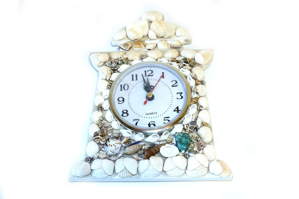 OROLOGIO CONCHIGLIE FARO CM 23*18 