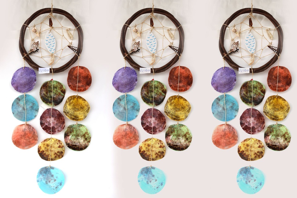 ACCHIAPP. LEGNO CCONCH E 3 FILE PLACUNA COL ASS 