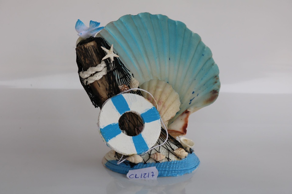 BRICOLA LEGNO CON GABB SU CAPPASANTA B/CODACKI 