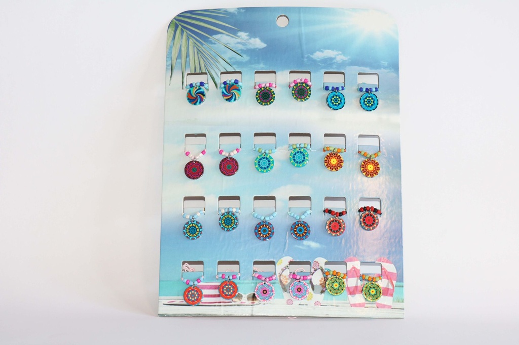 COLLANA   COLORI ASS. 