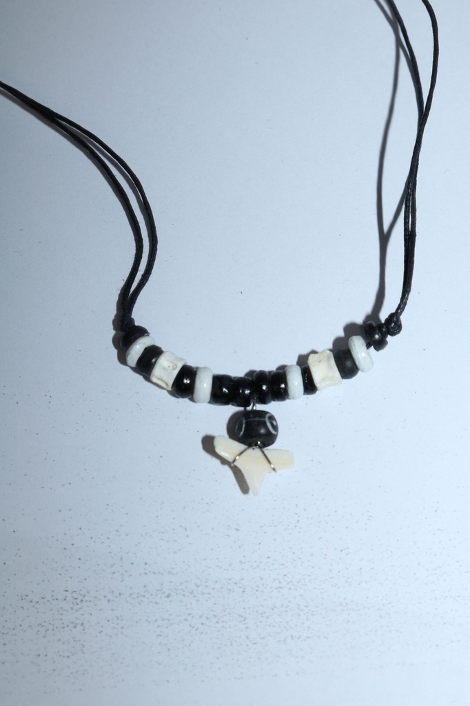COLLANA  DENTE 