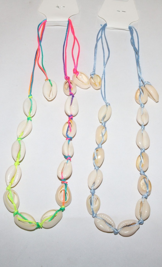 COLLANE  CONCHIGLIA 
