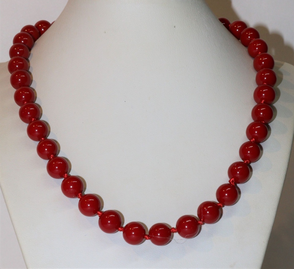 COLLANE IMPASTO DI PIETRA 