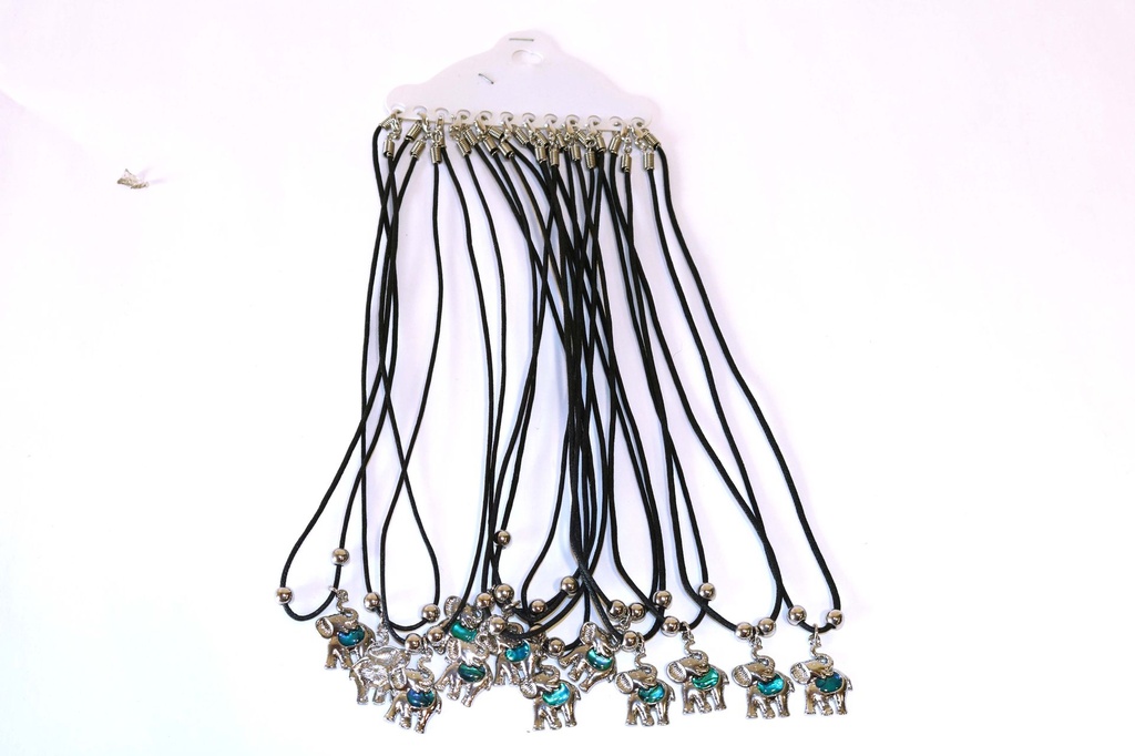 COLLANE LACCIO CAUCCIU'  ELEFANTINO 