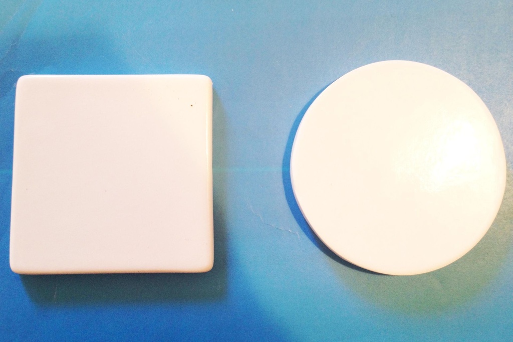 MAGNETE CERAMICA TONDO DA PERS 6X6 