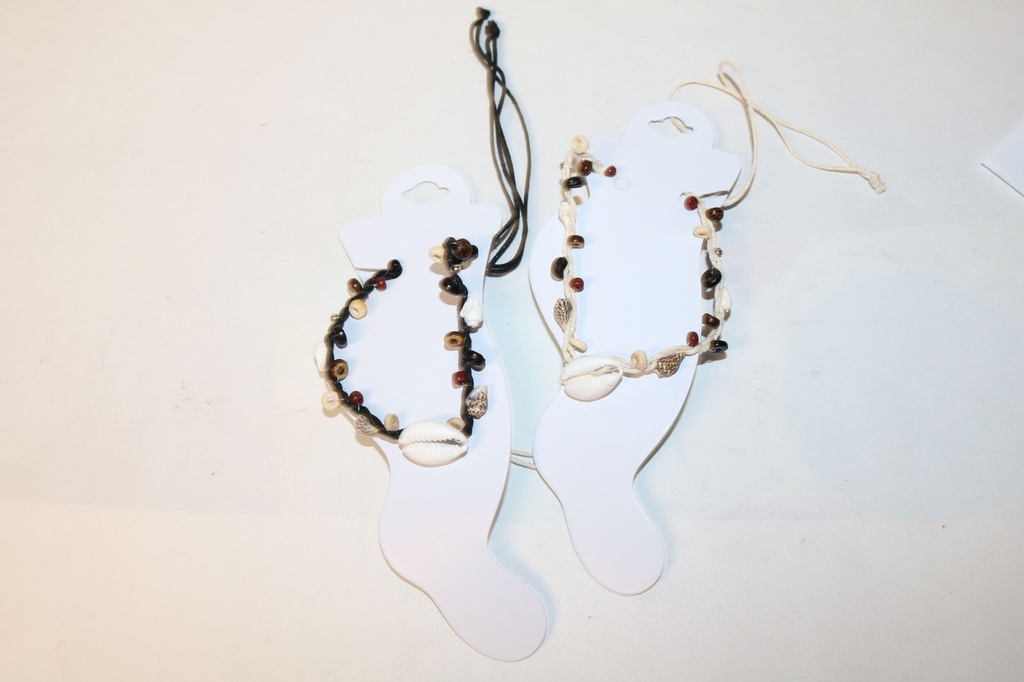 CAVIGLIERE CONCHIGLIA 