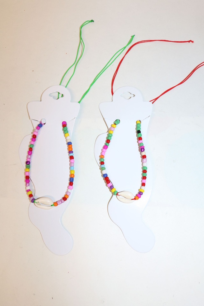 CAVIGLIERE CONCHIGLIA 