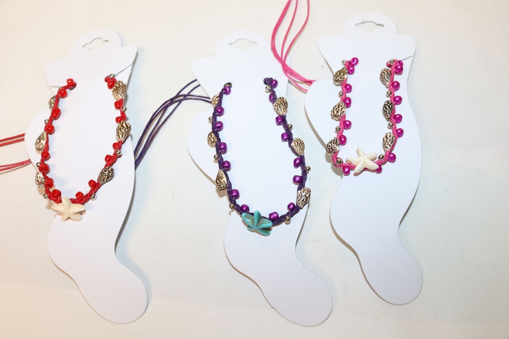 CAVIGLIERE CONCHIGLIA 