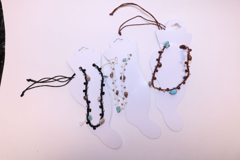 CAVIGLIERE CONCHIGLIA 