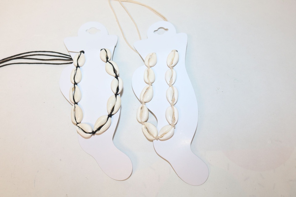 CAVIGLIERE CONCHIGLIA 