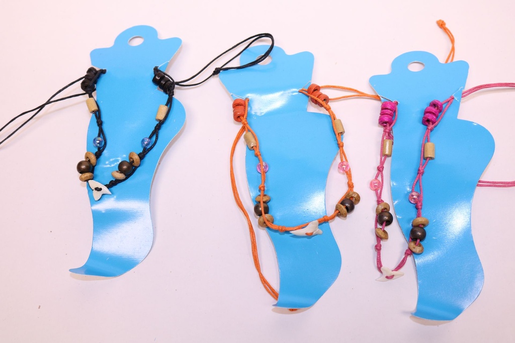 CAVIGLIERE CONCHIGLIA 