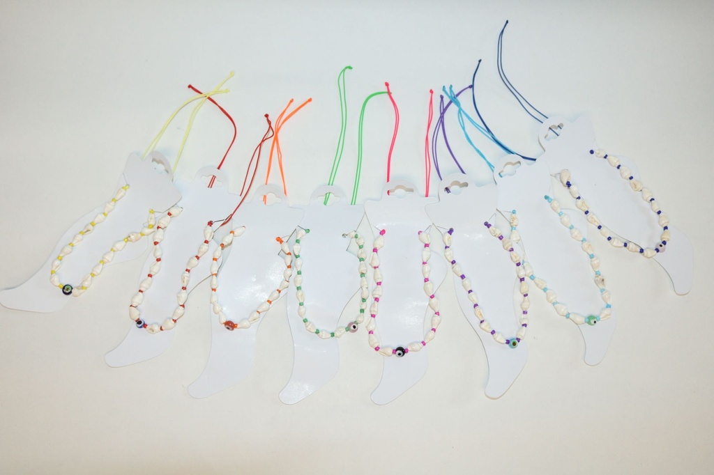 CAVIGLIERE CONCHIGLIA 