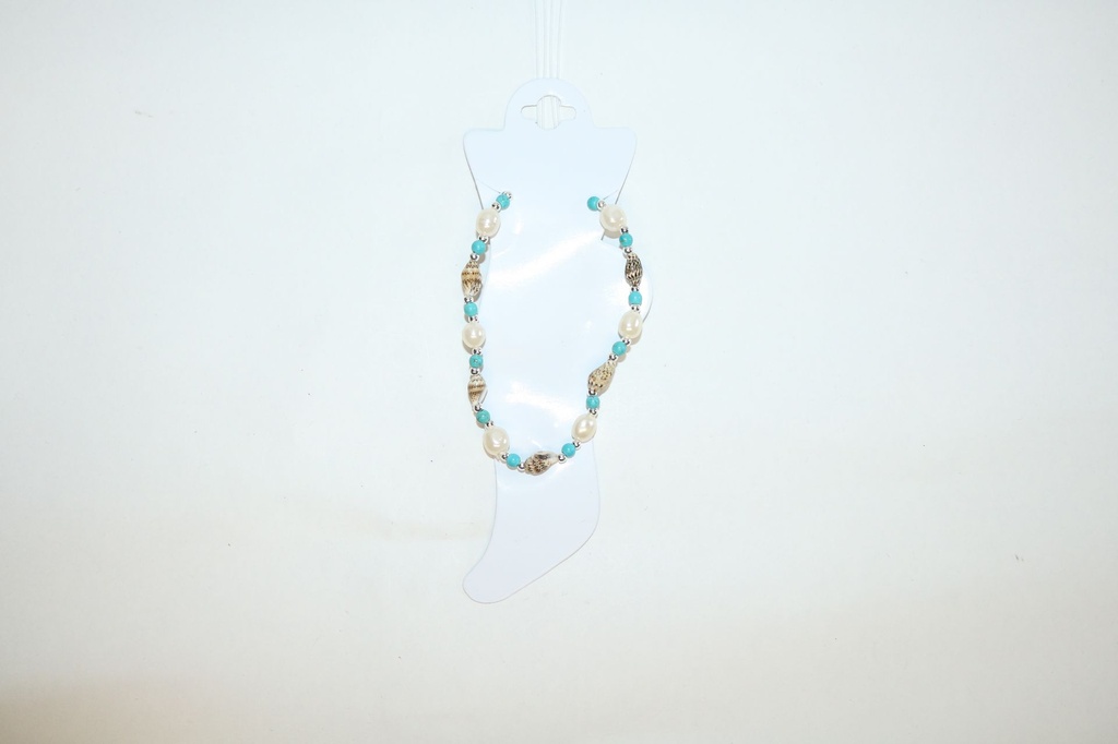 CAVIGLIERE CONCHIGLIA 