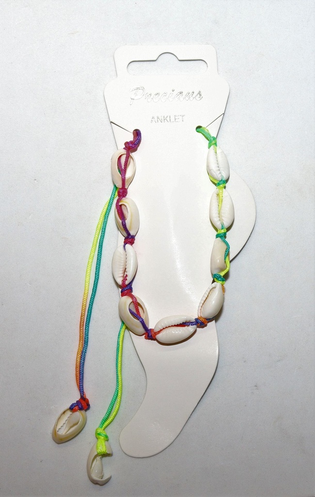 CAVIGLIERE COLORI ASS. 