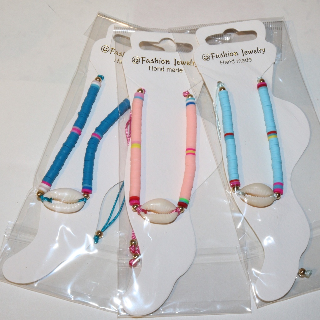 CAVIGLIERE COLORI ASS.  CIPREA 