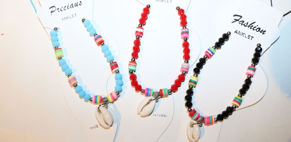 CAVIGLIERE COLORI ASS.    PENDOLO CIPREA 