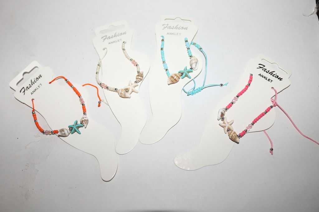 CAVIGLIERE COLORI ASS.  CIPREA + PIETRA + LEGNO 