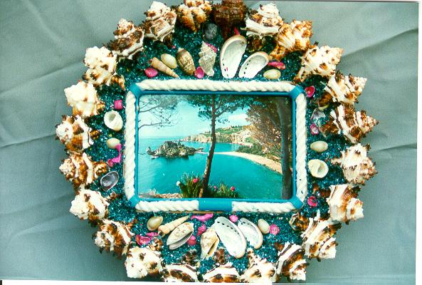 PIATTO PLASTICA VEDUTA MUREX ENDIVIA DIAM 25 