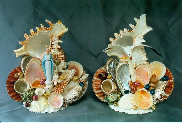 MUREX GRANDE MADONNA CM 19 