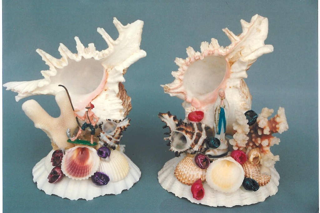 MUREX MEDIA PESCATORE CM 16 