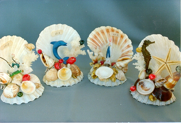 CAPPASANTA MIGNON STELLA CM 12 