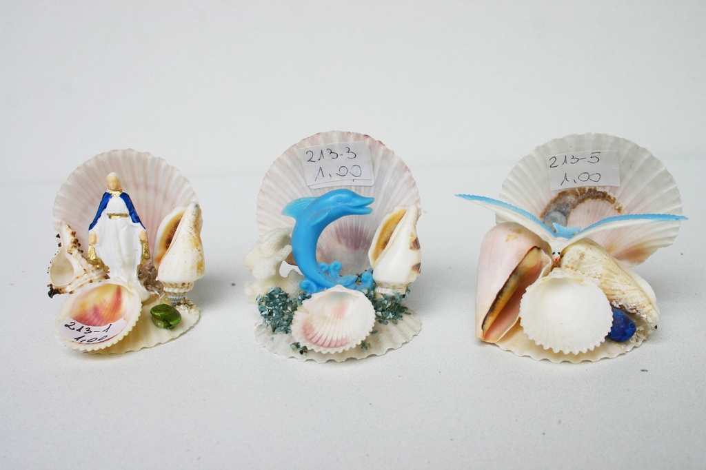 CANESTRELLI MIGNON MISTI 