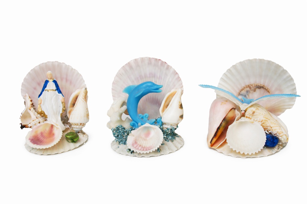CANESTRELLI MIGNON DELFINO 