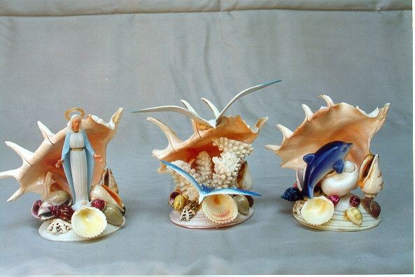 LAMBIS A NIDO GABBIANO H. 11 