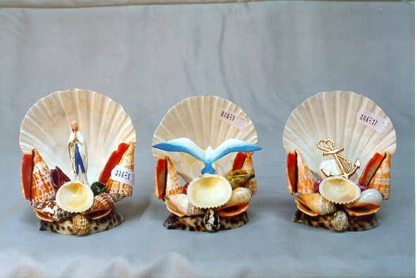 CAPPASANTA MIGNON TIGRINO MADONNA CM 11 