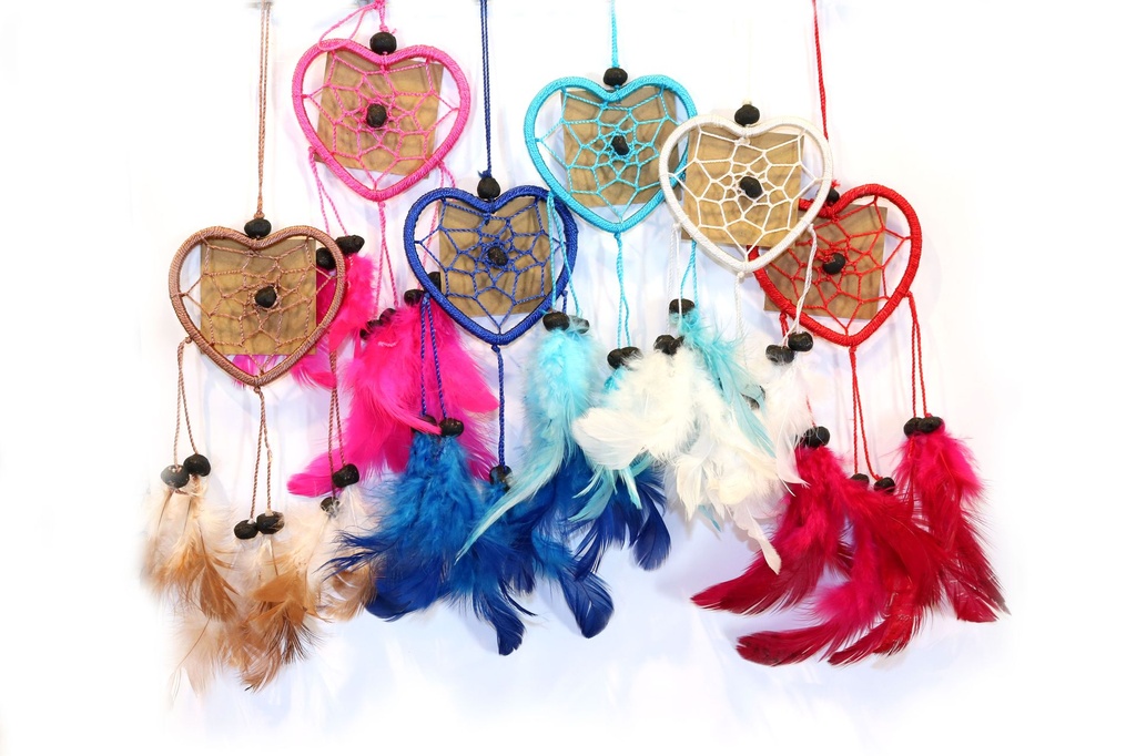 ACCHIAPPASOGNI CUORE CM 6 COL ASS 