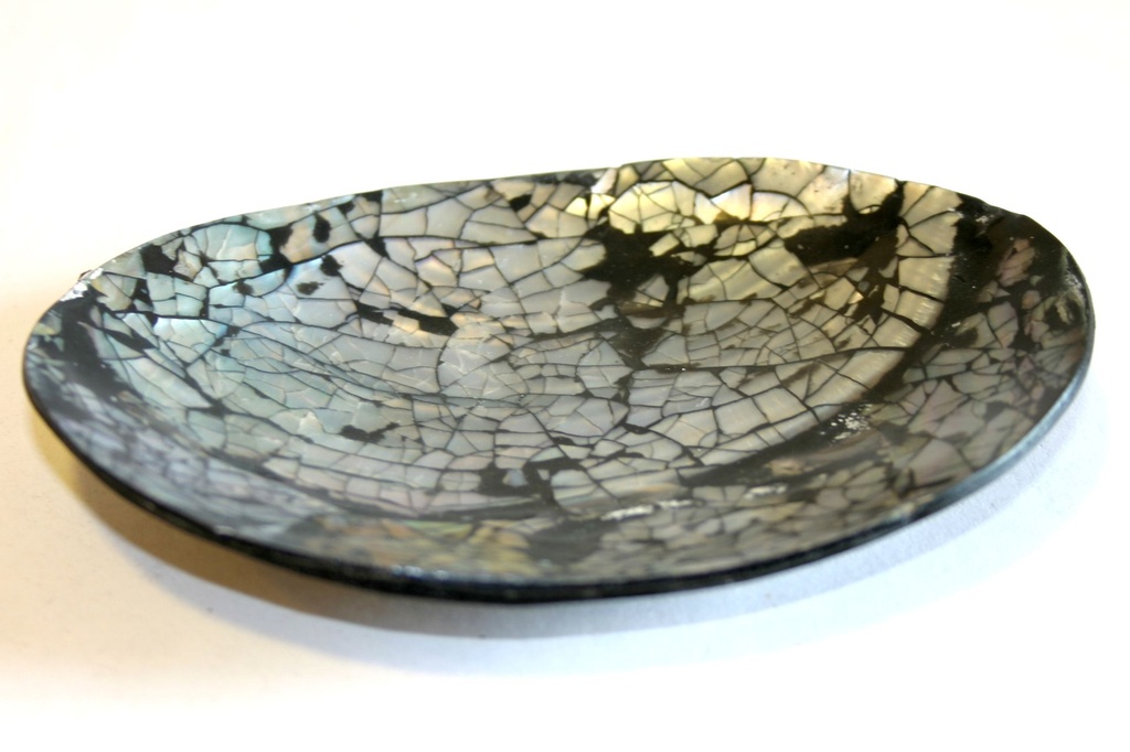 CIOTOLINA CONCH LAM. PAUA SHELL CIOTOLA CM 10 